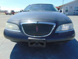 Used 1998 Lincoln Mark VIII image 3