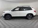 Certified 2022 Honda Passport Elite image 2