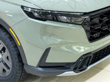 New 2026 Honda CR-V TrailSport image 2
