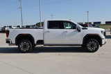 New 2025 GMC Sierra 2500 Denali Ultimate image 3