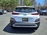 Certified 2022 Hyundai Kona SE image 5