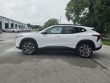 New 2026 Chevrolet Trax RS w/ Driver Confidence Package image 2