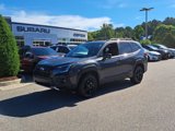 New 2025 Subaru Forester Wilderness image 3