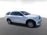 Used 2024 Dodge Durango SXT image 2