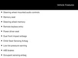 Used 2026 Chevrolet Traverse RS image 4