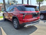New 2025 Chevrolet Traverse LT w/ Driver Confidence Package image 4