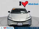 Used 2024 Toyota Prius LE image 2