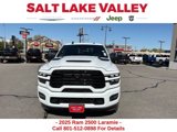 New 2025 RAM 2500 Laramie image 2