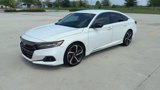 Used 2022 Honda Accord Sport Special Edition image 4