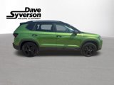 New 2025 Volkswagen Taos SE image 4