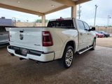 Used 2024 RAM 1500 Limited w/ Body Color Bumper Group image 5