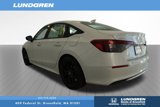 New 2026 Honda Civic Sport image 5