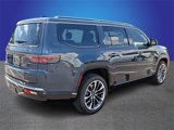 New 2025 Jeep Wagoneer Series III w/ Premium Group I image 3