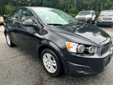 Used 2015 Chevrolet Sonic LT image 4