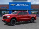 New 2025 Chevrolet Silverado 1500 RST w/ Convenience Package II image 2