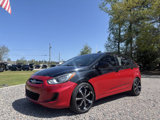 Used 2014 Hyundai Accent GS image 3