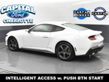 Used 2025 Ford Mustang Coupe image 5