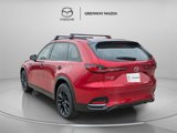 New 2025 MAZDA CX-70 3.3 Turbo w/ Premium Plus Pkg image 5