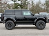 New 2025 Ford Bronco Raptor image 3