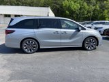 New 2025 Honda Odyssey Elite image 2