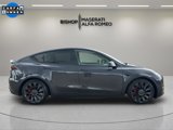 Used 2025 Tesla Model Y Performance image 2