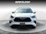 Used 2021 Toyota Highlander XLE image 5