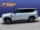 New 2025 Nissan Armada SL image 4