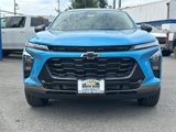 New 2025 Chevrolet Trax ACTIV w/ Driver Confidence Package image 3