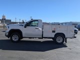 New 2025 GMC Sierra 3500 Pro w/ Convenience Package image 6