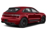Certified 2021 Porsche Macan GTS image 2