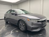 Used 2021 Honda Insight Touring image 2