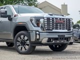 New 2025 GMC Sierra 2500 Denali w/ Technology Package image 2