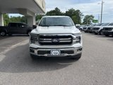 New 2025 Ford F150 Lariat w/ Equipment Group 502A High image 2