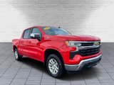 New 2025 Chevrolet Silverado 1500 LT image 2
