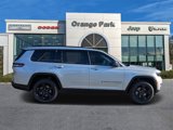 New 2025 Jeep Grand Cherokee L Limited w/ Luxury Tech Group II image 2