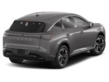 New 2025 Nissan Murano SV image 2
