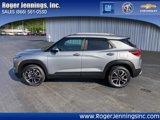 Used 2024 Chevrolet TrailBlazer LT image 2