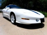 Used 1994 Pontiac Firebird Trans Am GT image 4