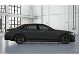 New 2025 Mercedes-Benz S 63 AMG S image 2