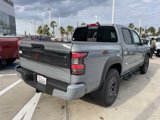 New 2025 Nissan Frontier PRO-4X w/ Pro Premium Package image 3