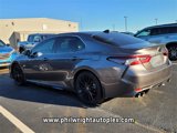 Used 2021 Toyota Camry XSE image 4