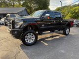 Used 2015 Ford F250 Platinum w/ FX4 Off-Road Package image 5