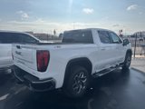 New 2025 GMC Sierra 1500 SLT w/ SLT Premium Plus Package image 3