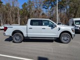 New 2025 Ford F150 Lariat w/ Equipment Group 502A High image 4
