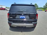 New 2026 Honda Passport TrailSport image 4