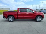 New 2026 Chevrolet Silverado 1500 LTZ w/ LTZ Premium Package image 4