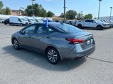 Used 2024 Nissan Versa SV image 3