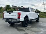 Used 2020 Ford F250 Lariat w/ Lariat Value Package image 3