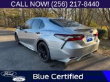Used 2023 Toyota Camry SE image 5