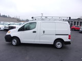 Used 2017 Nissan NV200 S image 2
